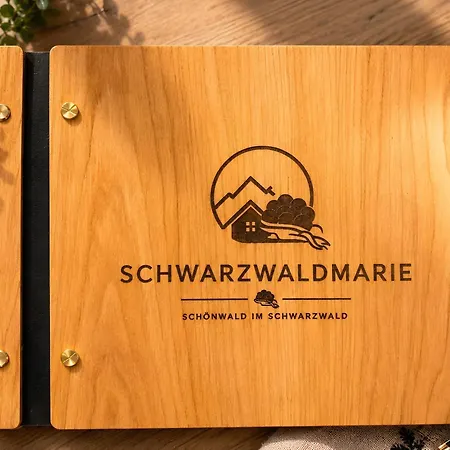 Schwarzwaldmarie