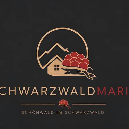 Schwarzwaldmarie Daire